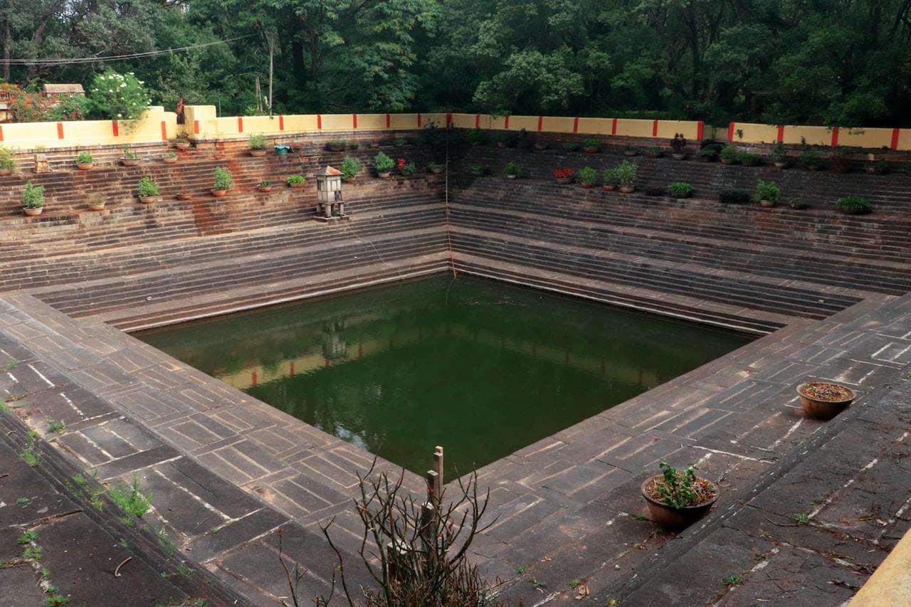  Amruth Sarovara Pound Nandi Hills