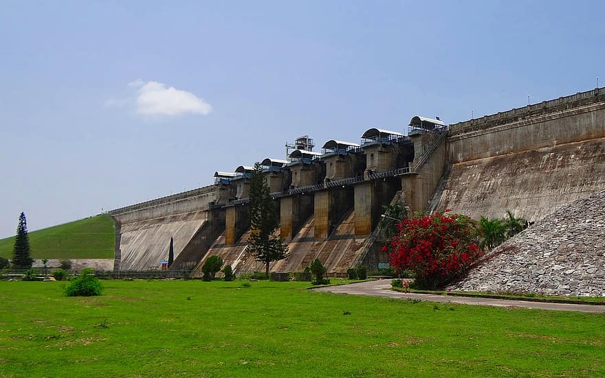 Gorur dam Hassan