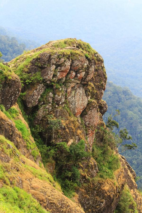 Vagamon Parunthanpara