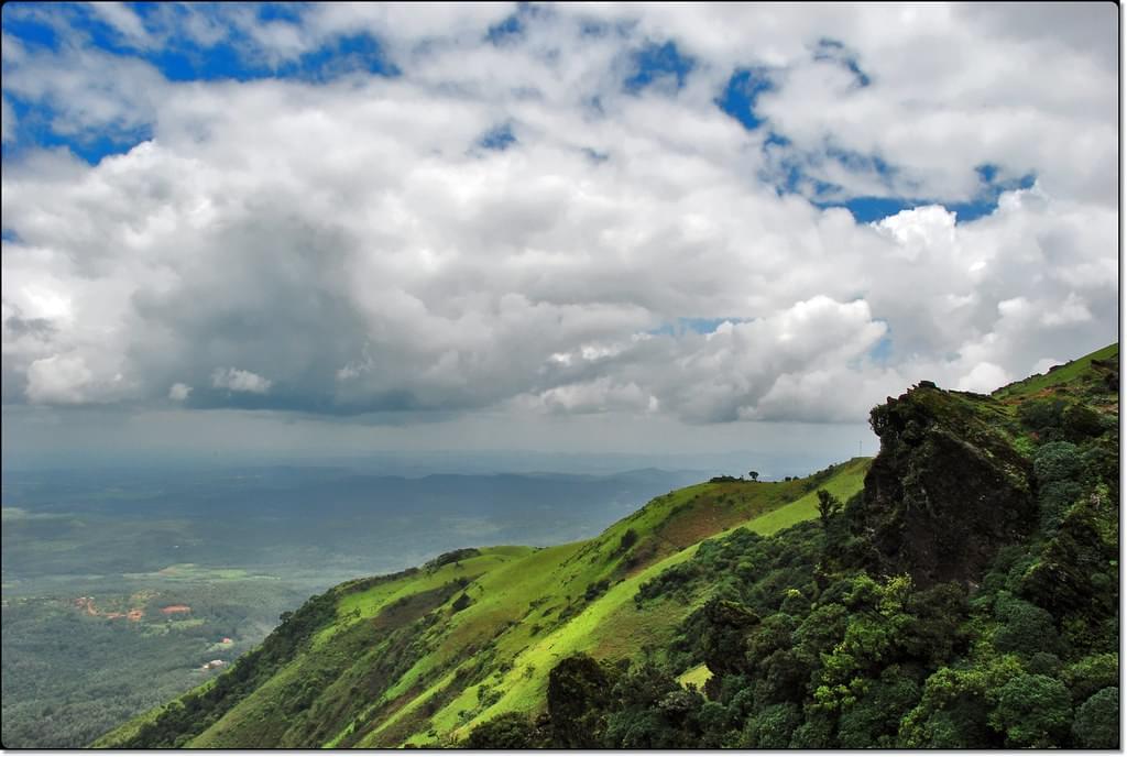 Mullayanagiri Chikmagalur