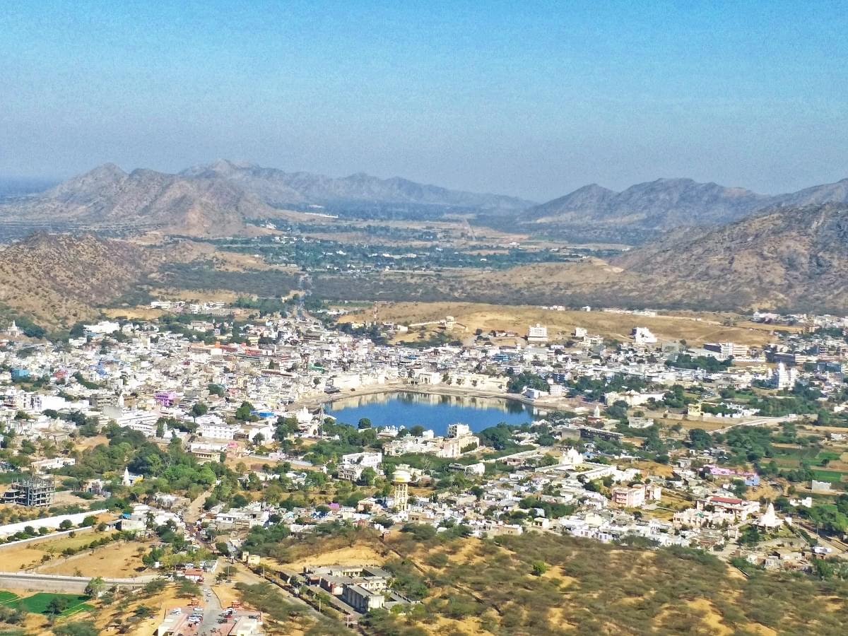 Pushkar