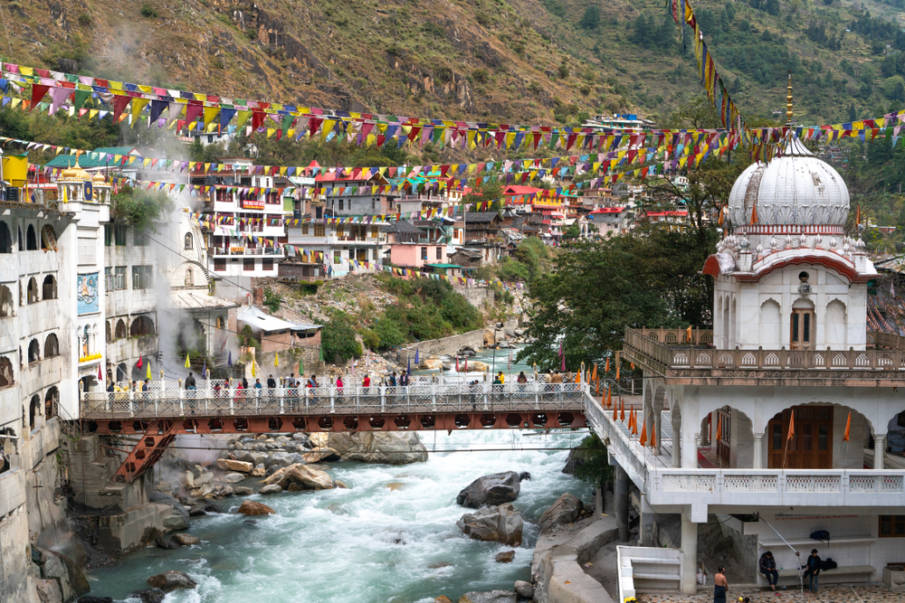 Manikaran Gurudwara