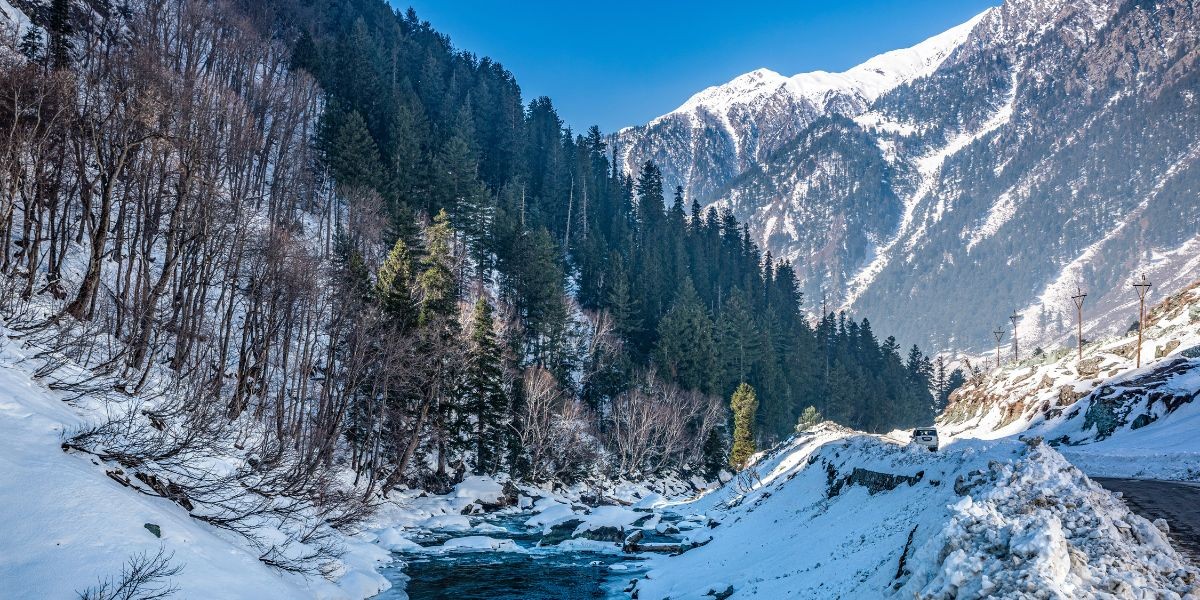 Sonamarg