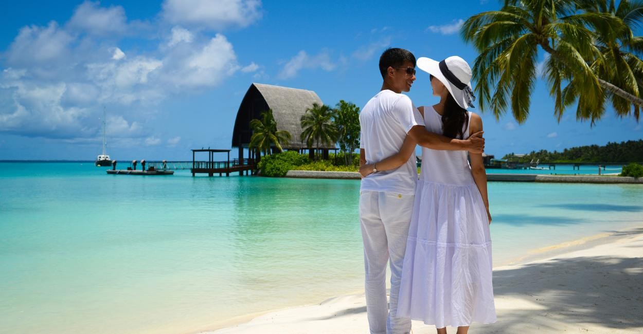 Thailand Honeymoon Packages