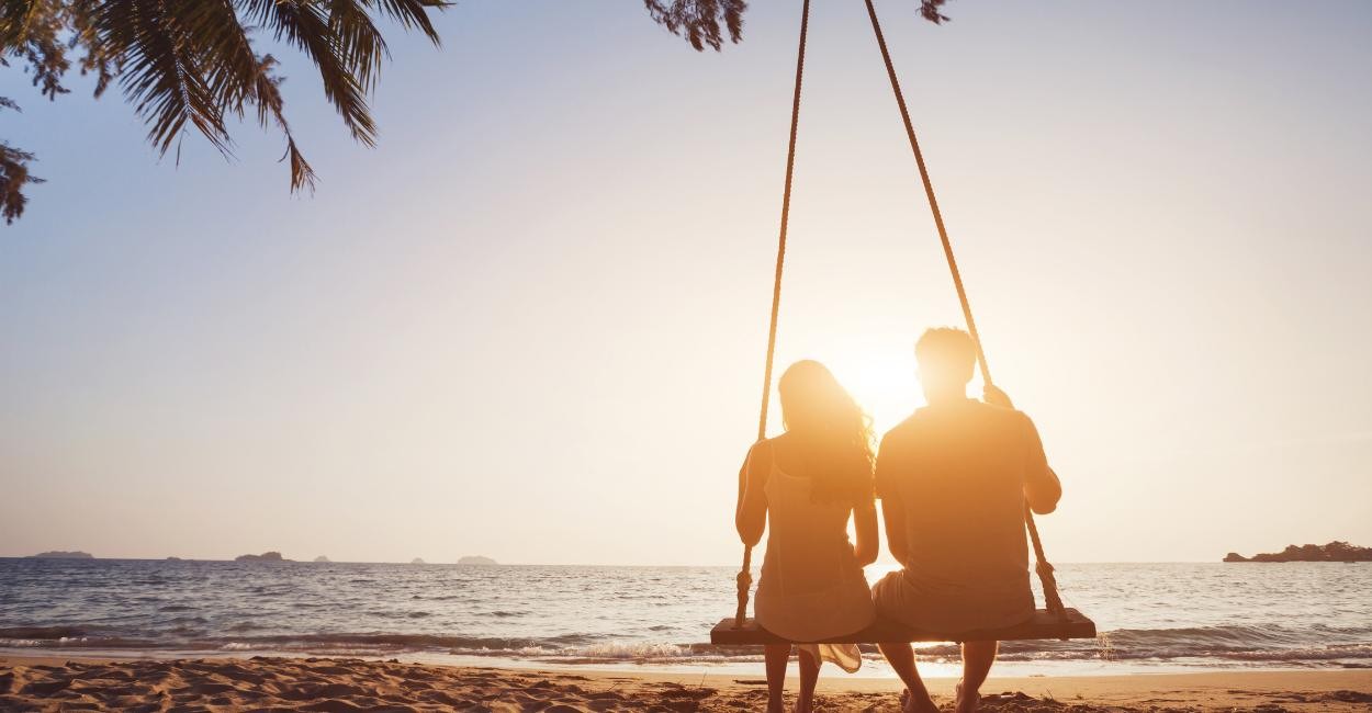 Thailand Honeymoon Packages