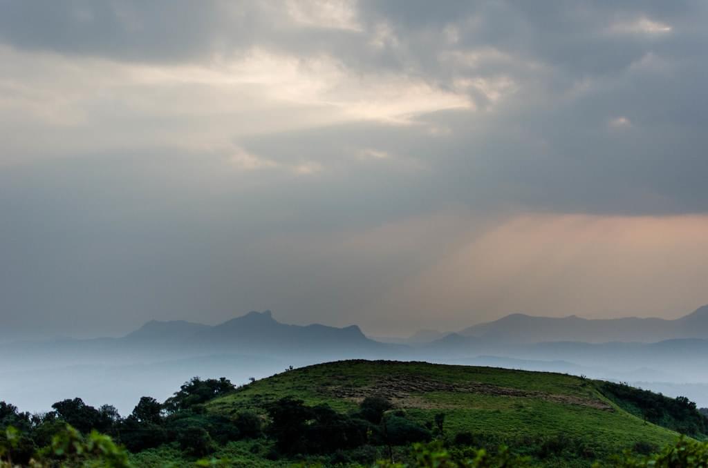 Chikmagalur