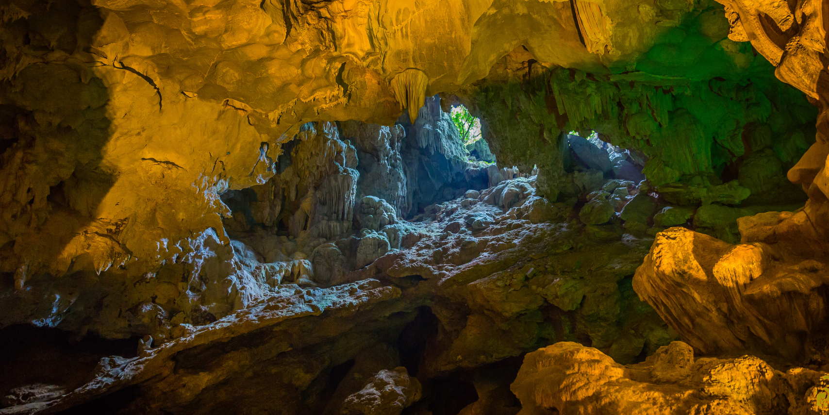 Marble Mountains, Da Nang