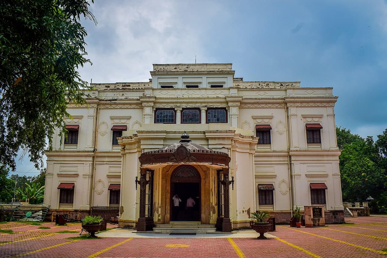 Lal Bagh Palace Indore