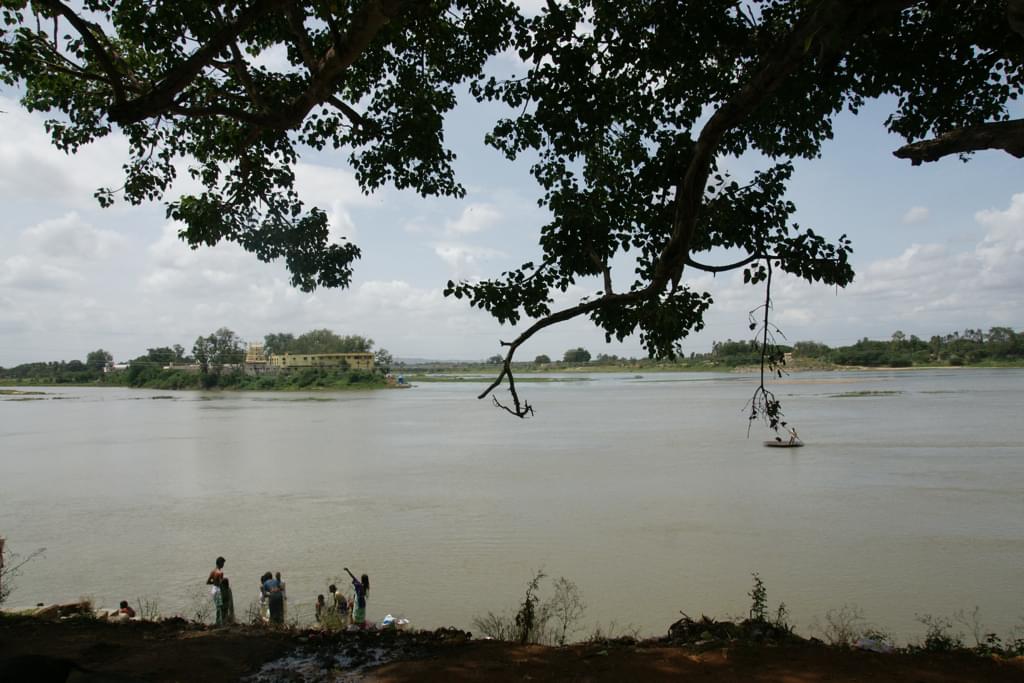 Kabini Lake