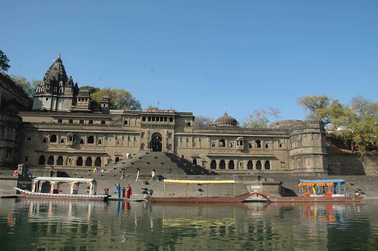 Maheshwar Temple