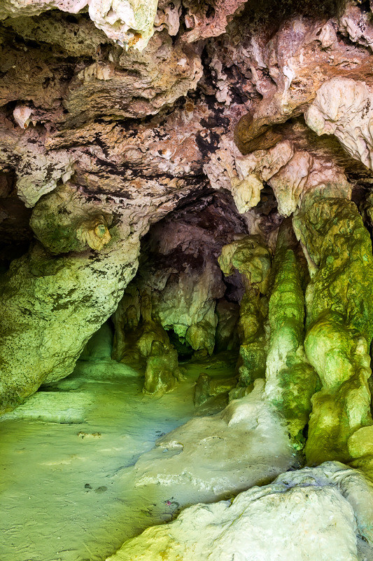 Phra Nang Cave, Krabi