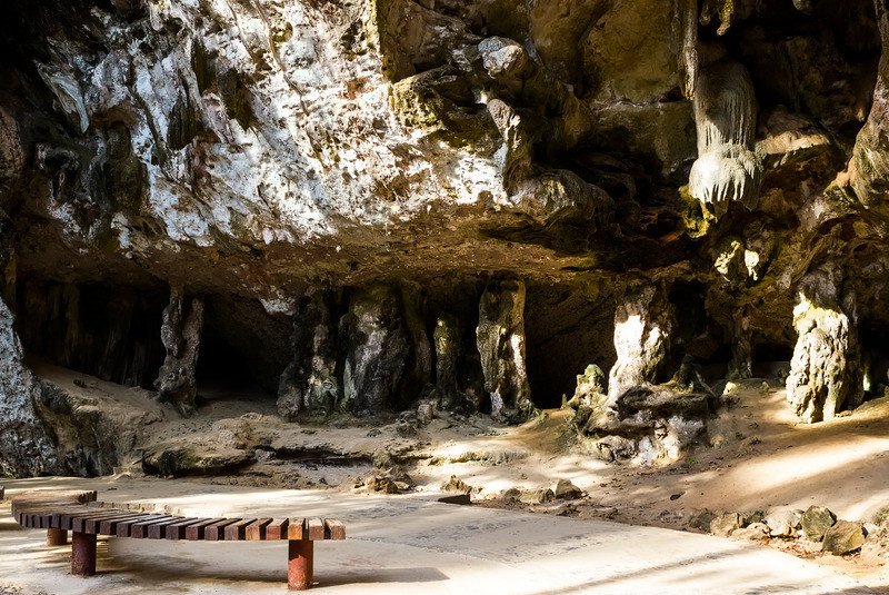 Viking Cave, Phi Phi Island