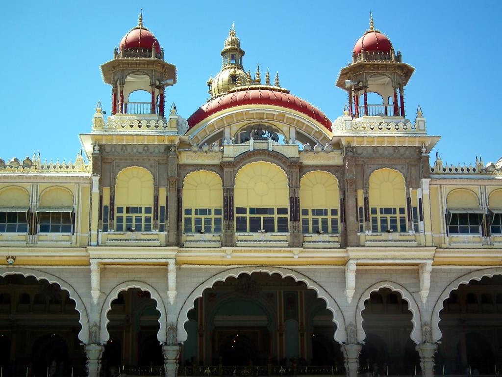 Mysore Palace