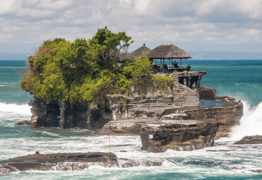 Tanah Lot Temple