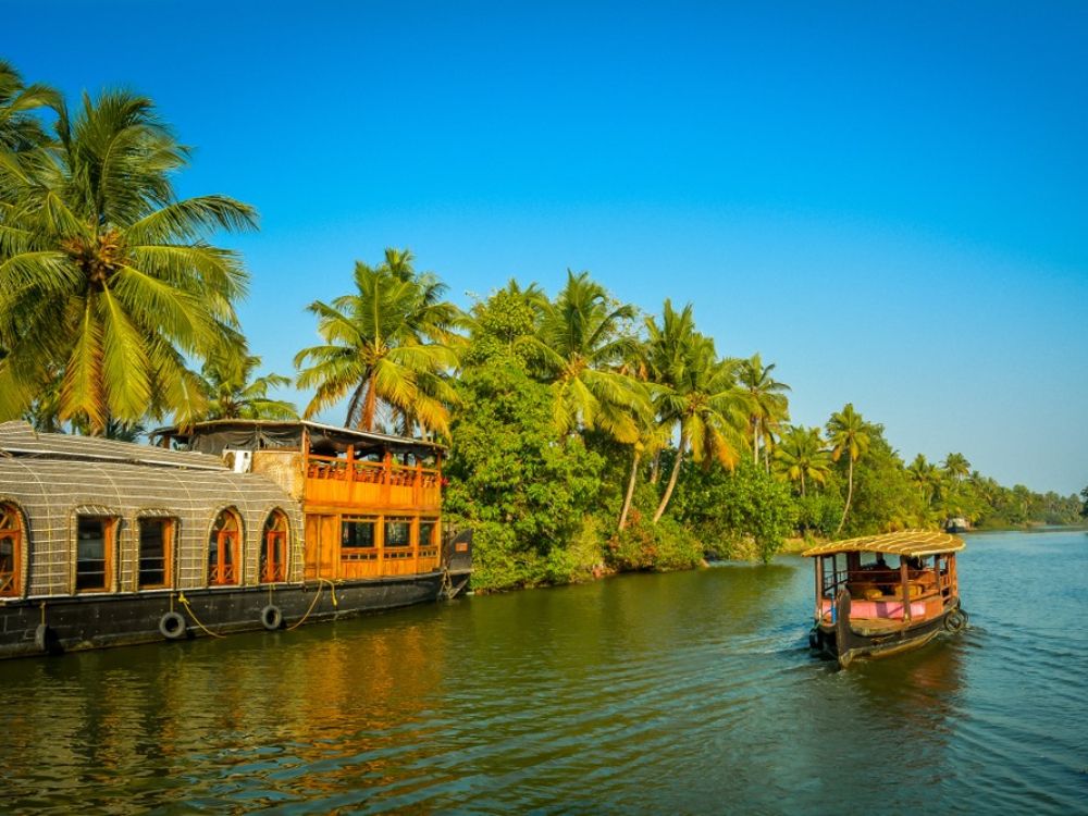 Alleppey