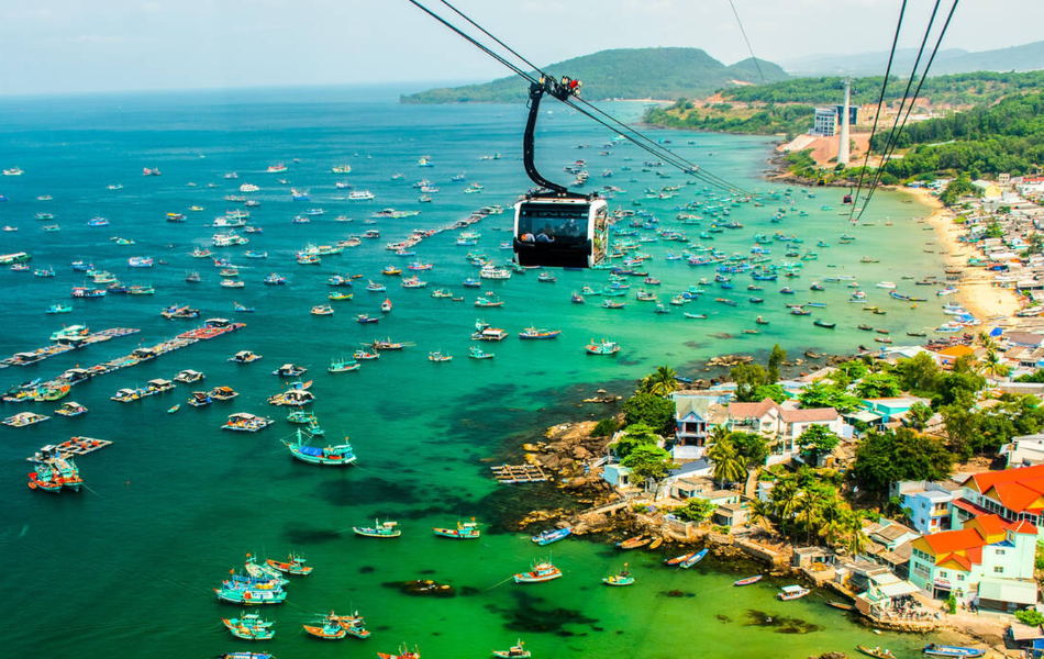 Duong Dong, Phu Quoc Island