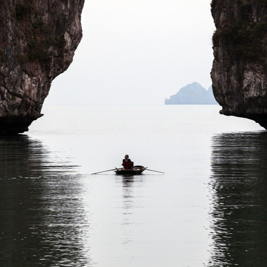 Luon Cave