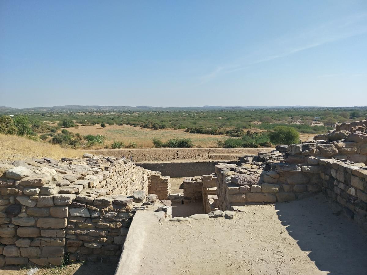 Dholavira