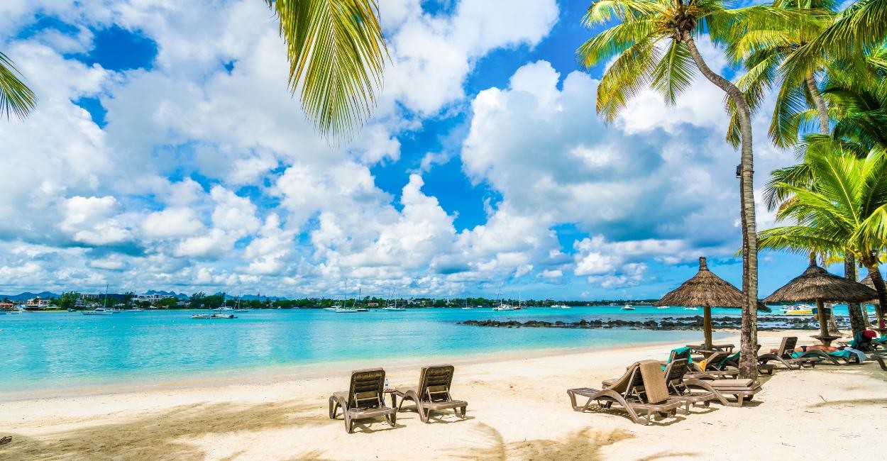 Mauritius Honeymoon