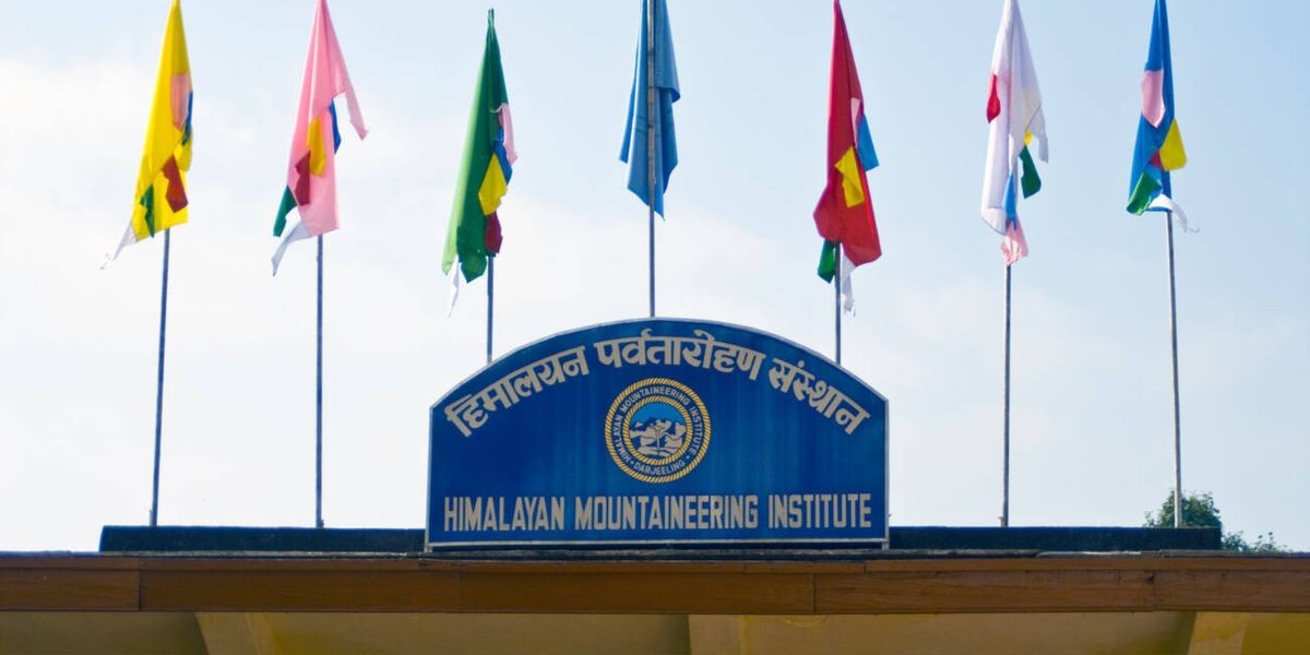 Himalayan Mountaineering Institute