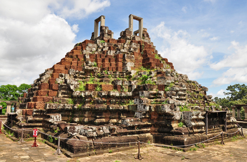 Baphuon Temple