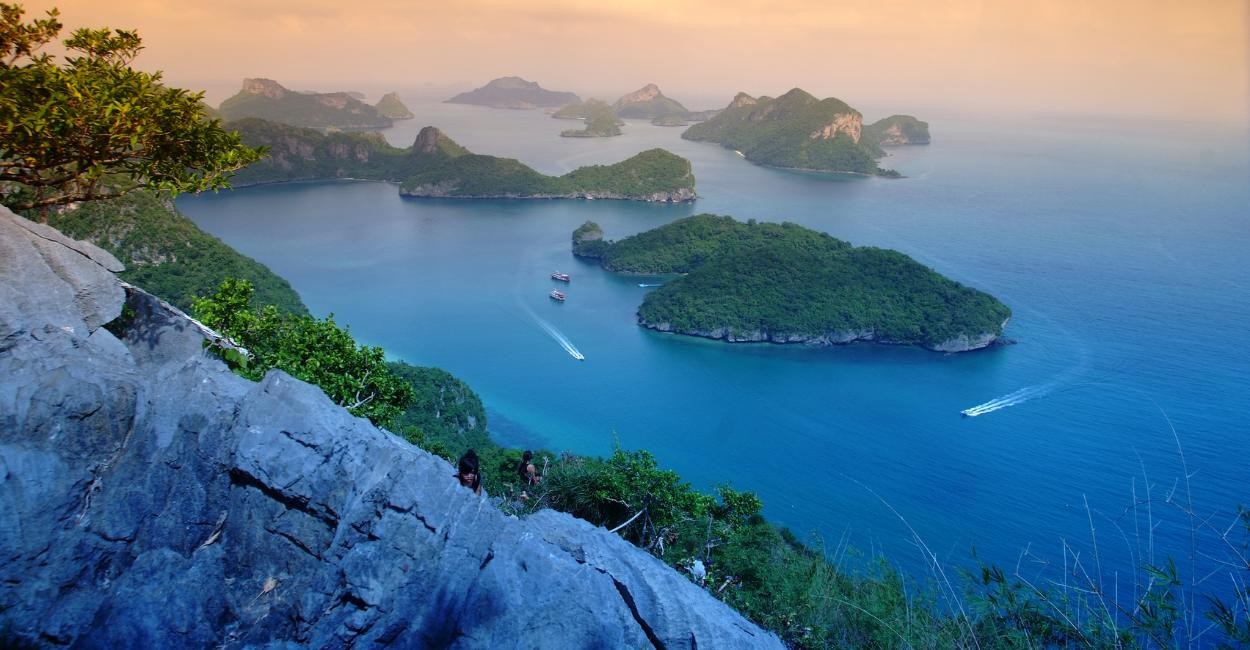 Thailand Honeymoon Packages