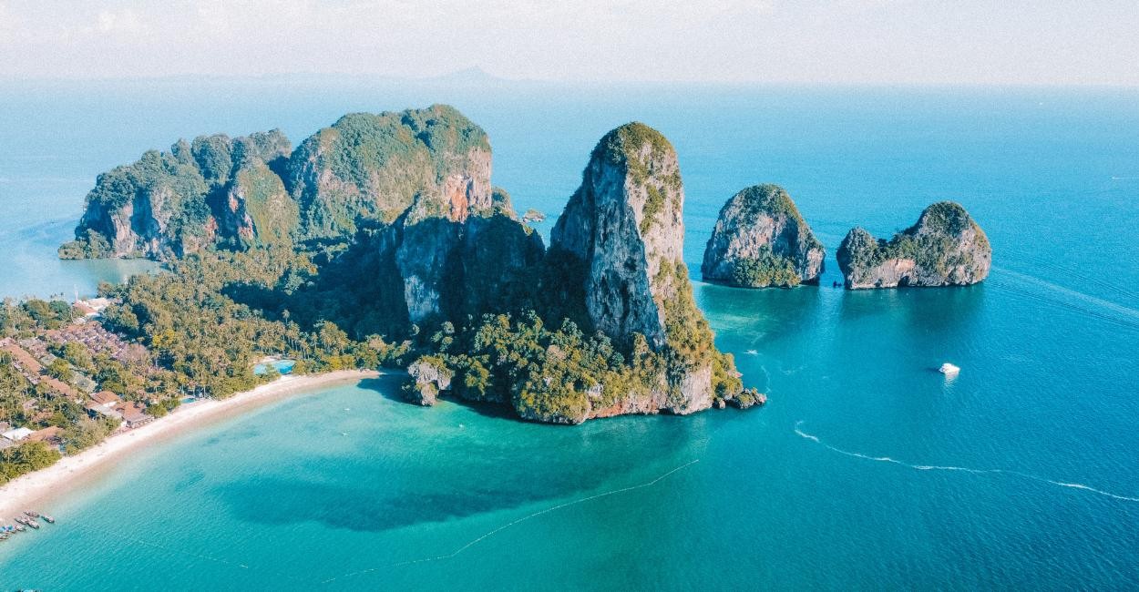Thailand Honeymoon Packages