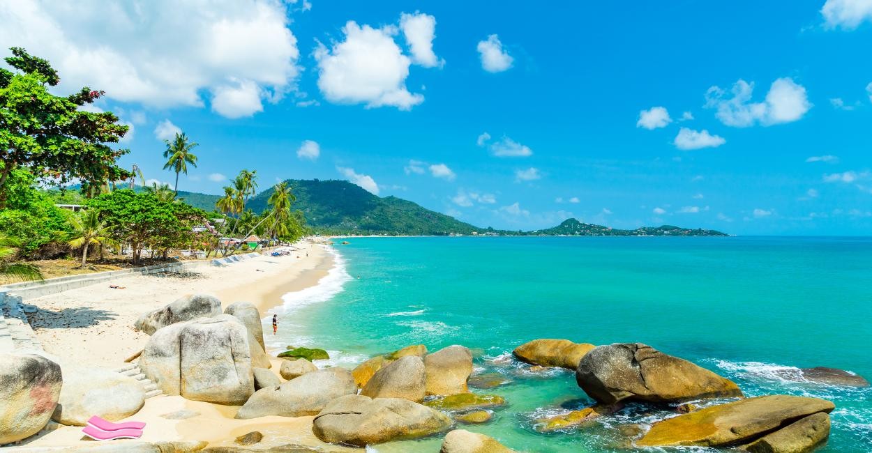 Thailand Honeymoon Packages