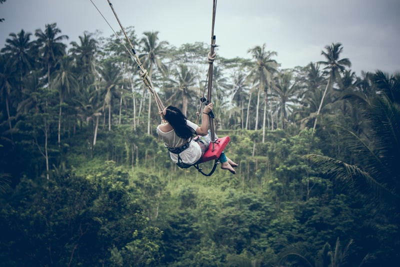 Bali Swings