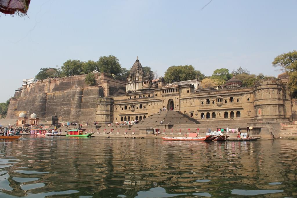 Maheshwar