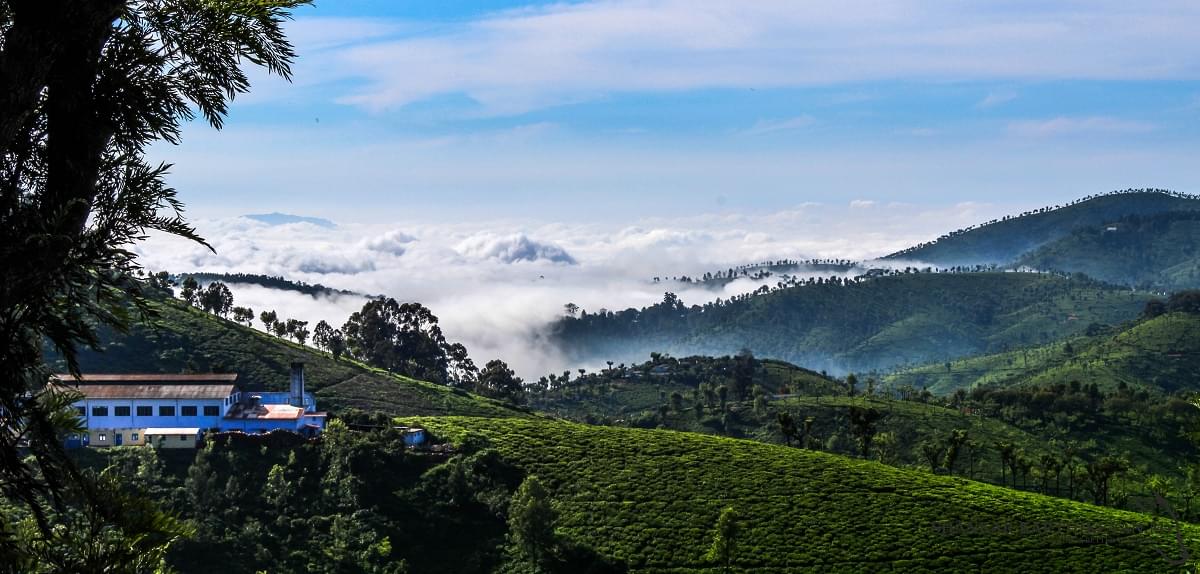 coonoor