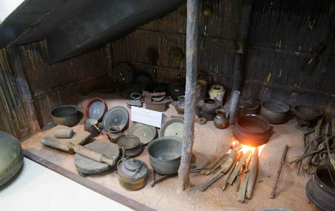 Aapravasi Ghat World Heritage Site