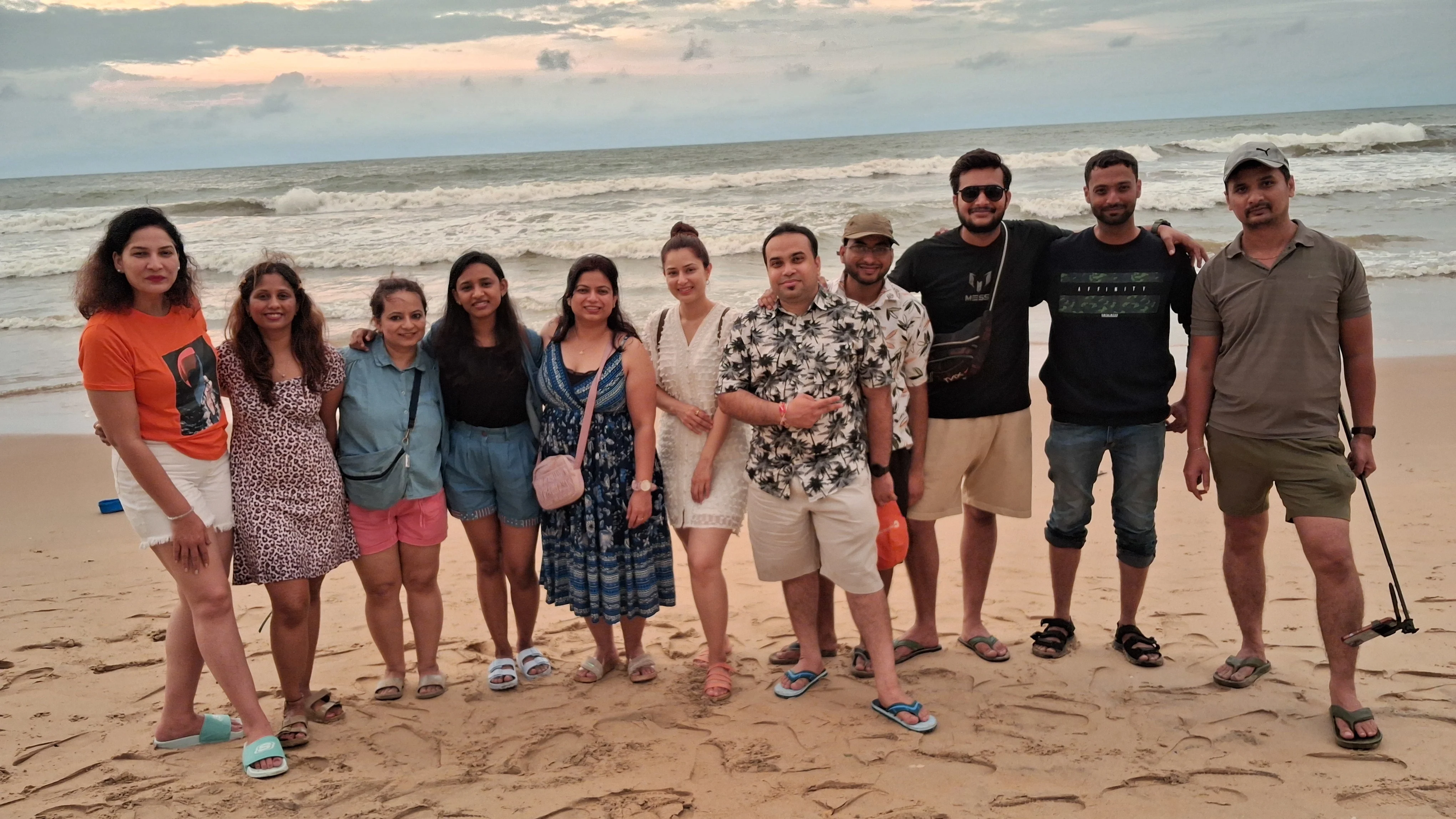Travelers in Sri Lanka- 7 Days Sri Lanka Tour package with Sigiriya
