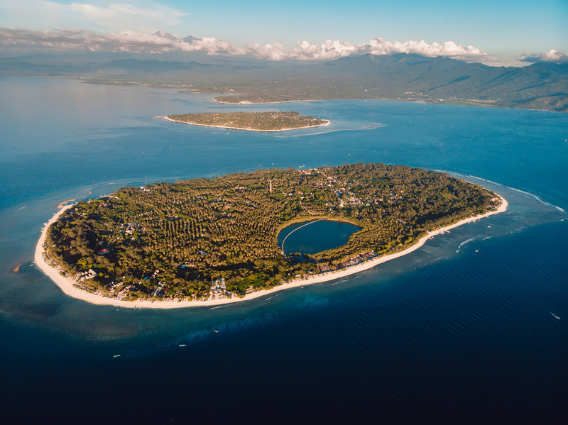 Gili Islands