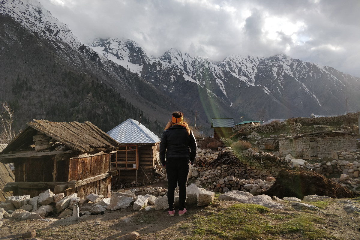 Chitkul