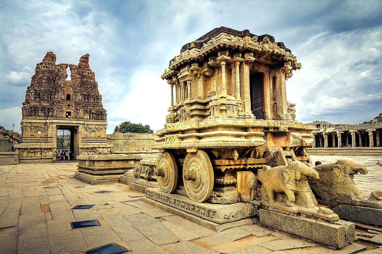 Vitthala Temple Hampi