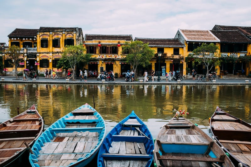 Hoi An Ancient Town