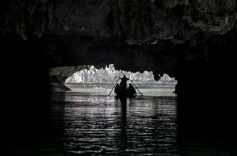 Luon Cave