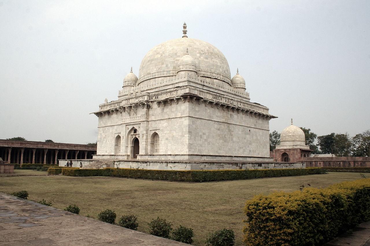 Lal Bagh Palace Indore