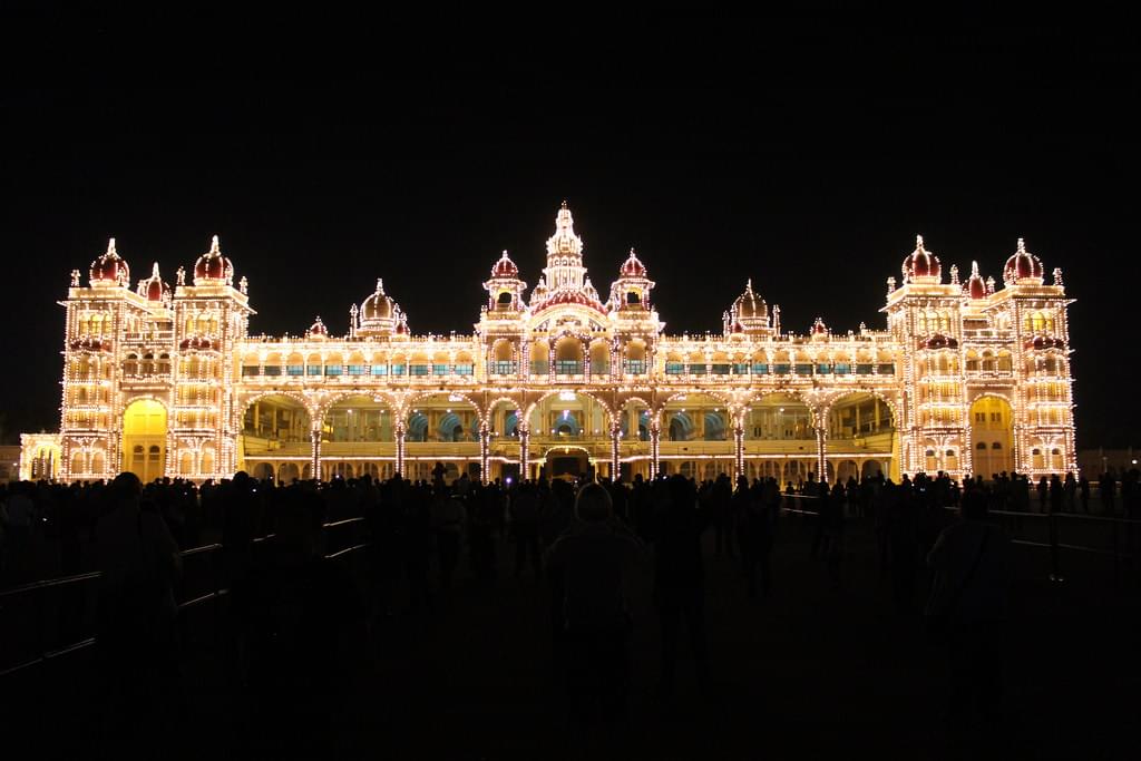 Sri Chamarajendra Zoological Gardens Mysore