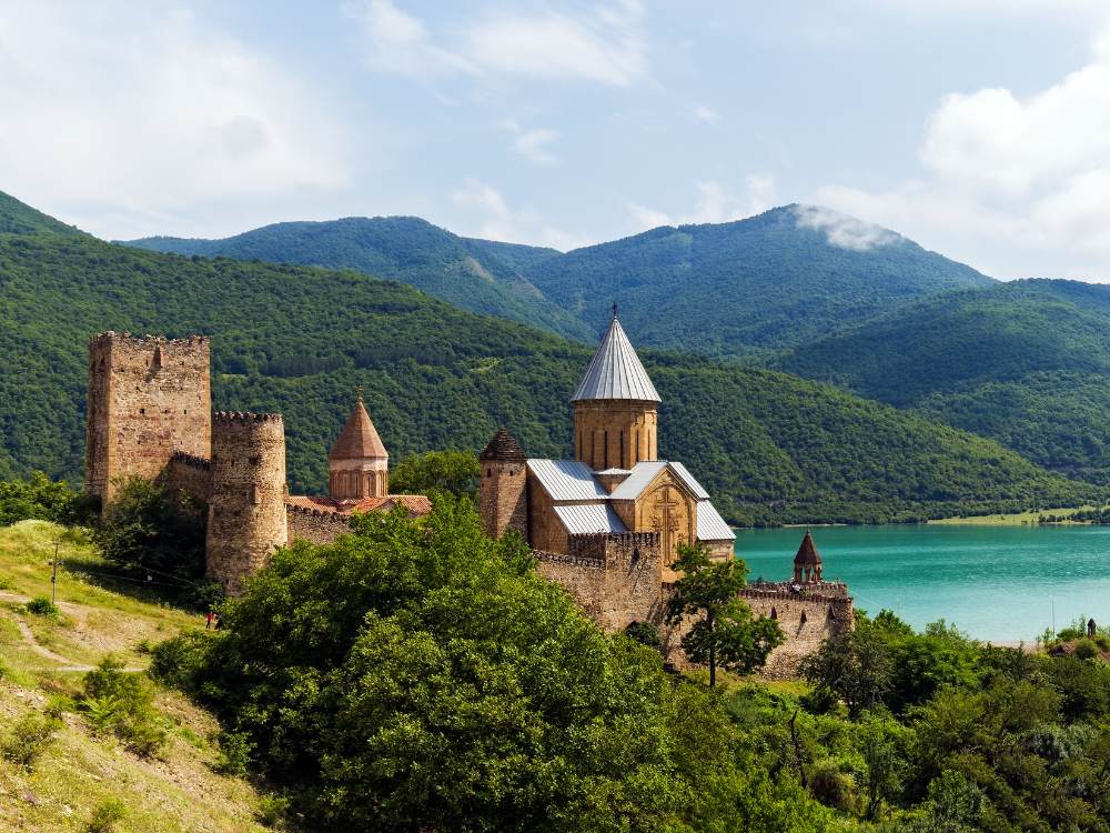 Georgia