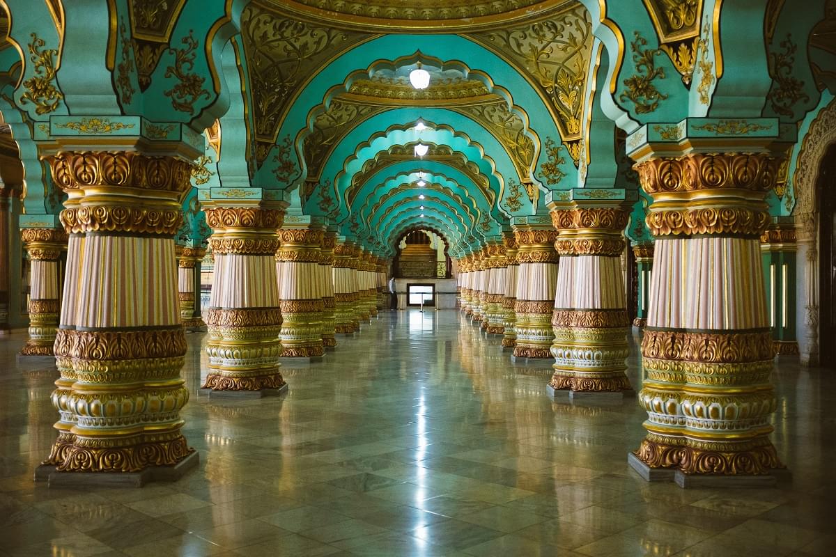 Mysore Palace