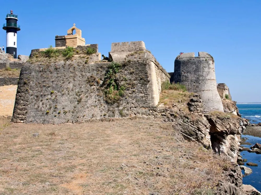 Diu fort