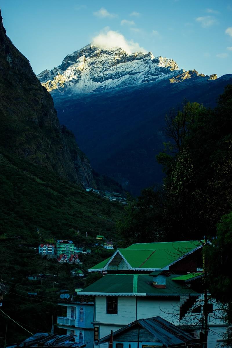 Lachung