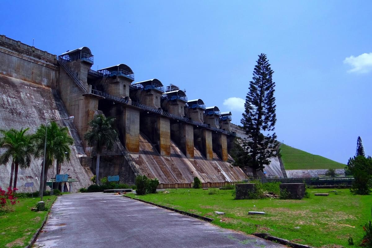 Gorur dam Hassan