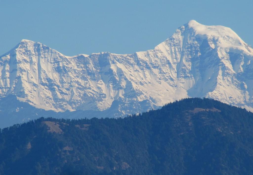 Lal Tibba Mussoorie