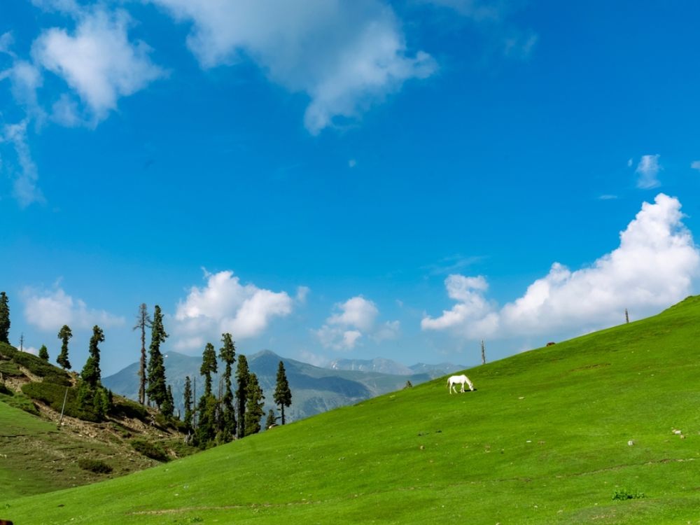 Gurez valley