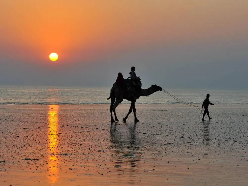 Rann of Kutch
