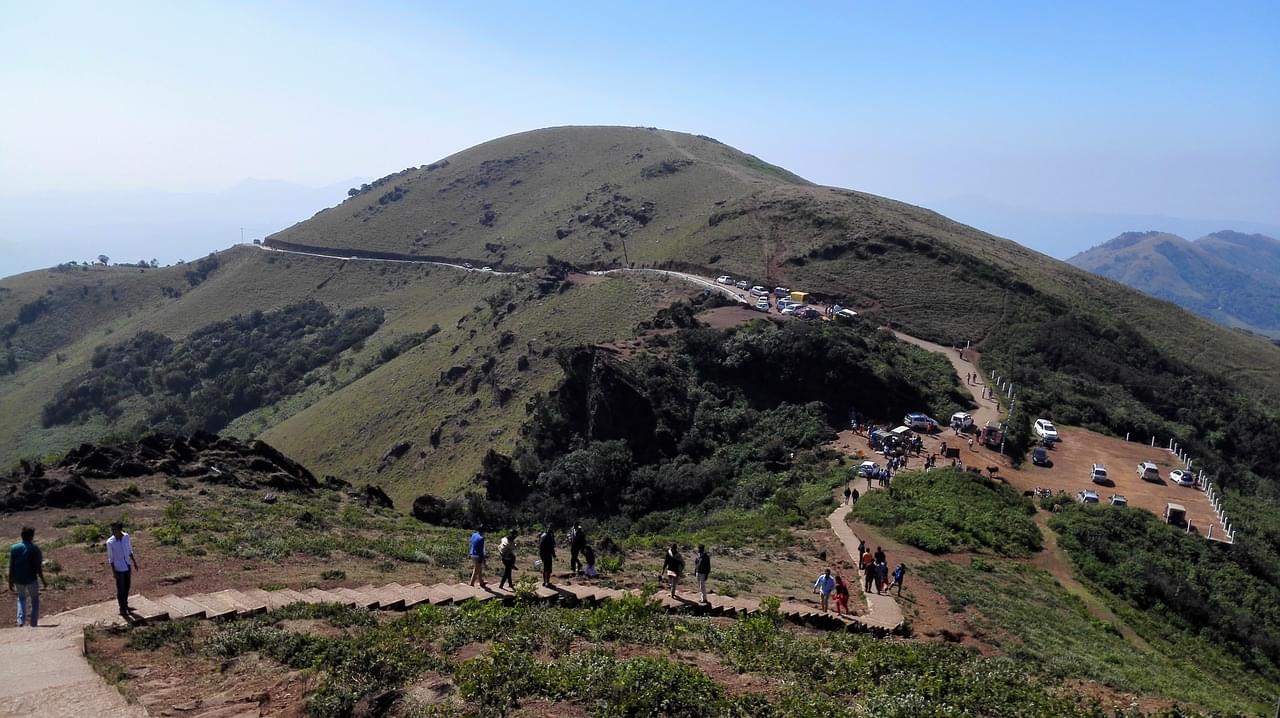 Chikmagalur