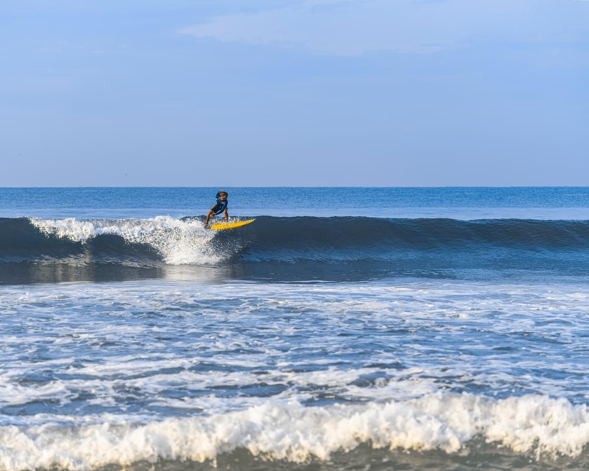 Varkala Beach